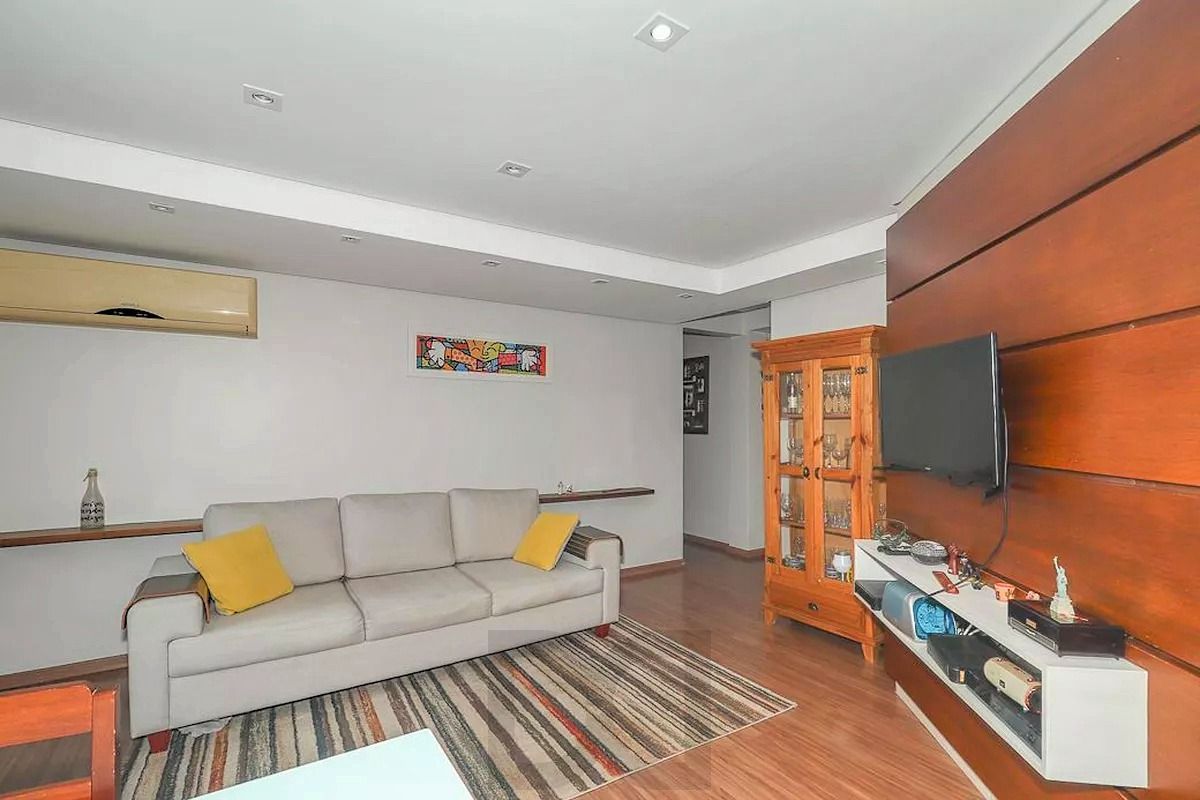 Apartamento com 01 quarto e 01 vaga escriturada à Venda Bairro Jardim Floresta — foto 3