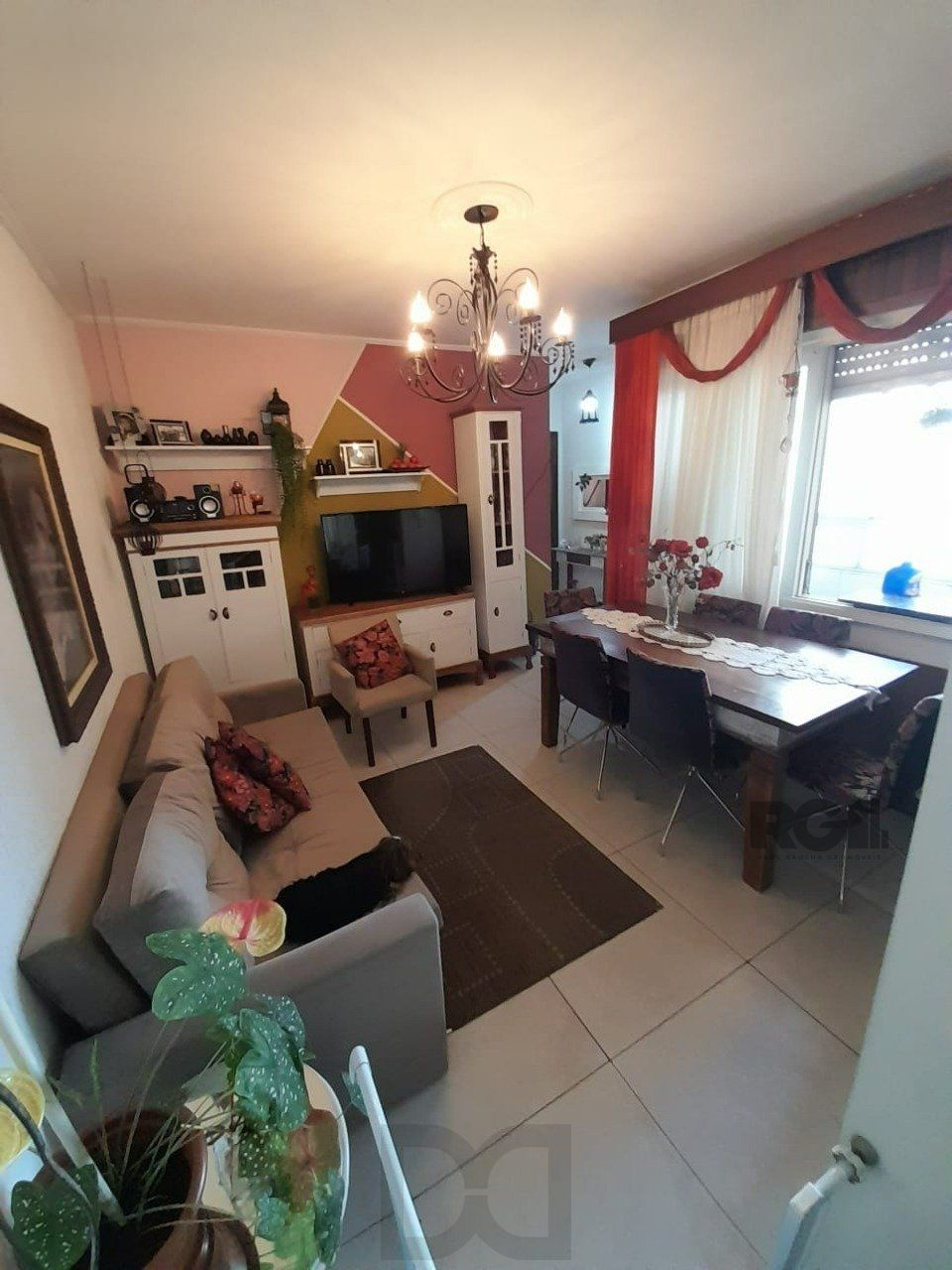 Apartamento 2 dormitórios, Passo D'Areia — foto 1