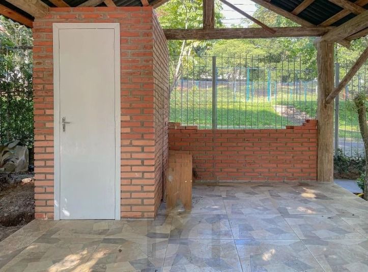 Apartamento de 1 dormitório Bairro Jardim Europa Porto Alegre RS — foto 14