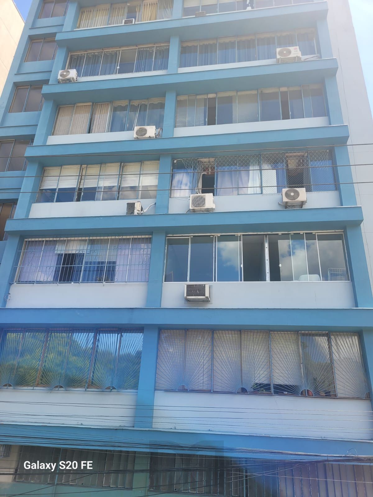 Apartamento JK no Bairro Farroupilha em Porto Alegre — foto 5