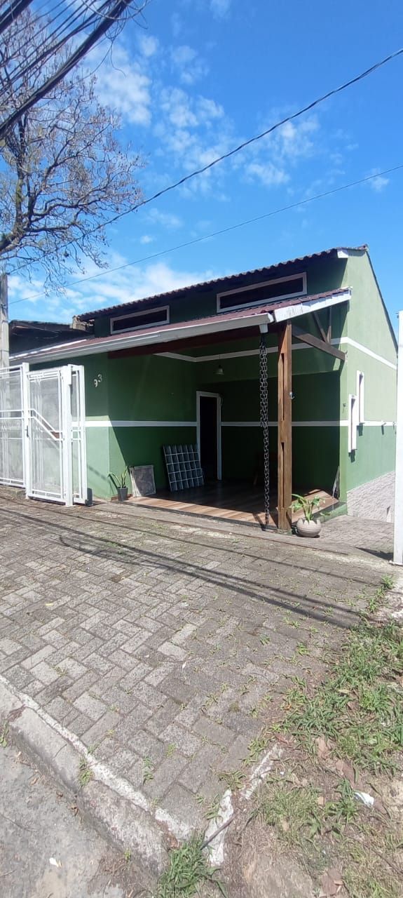 Casa com 02 quartos e 01 vaga no Bairro Cavalhada — foto 20