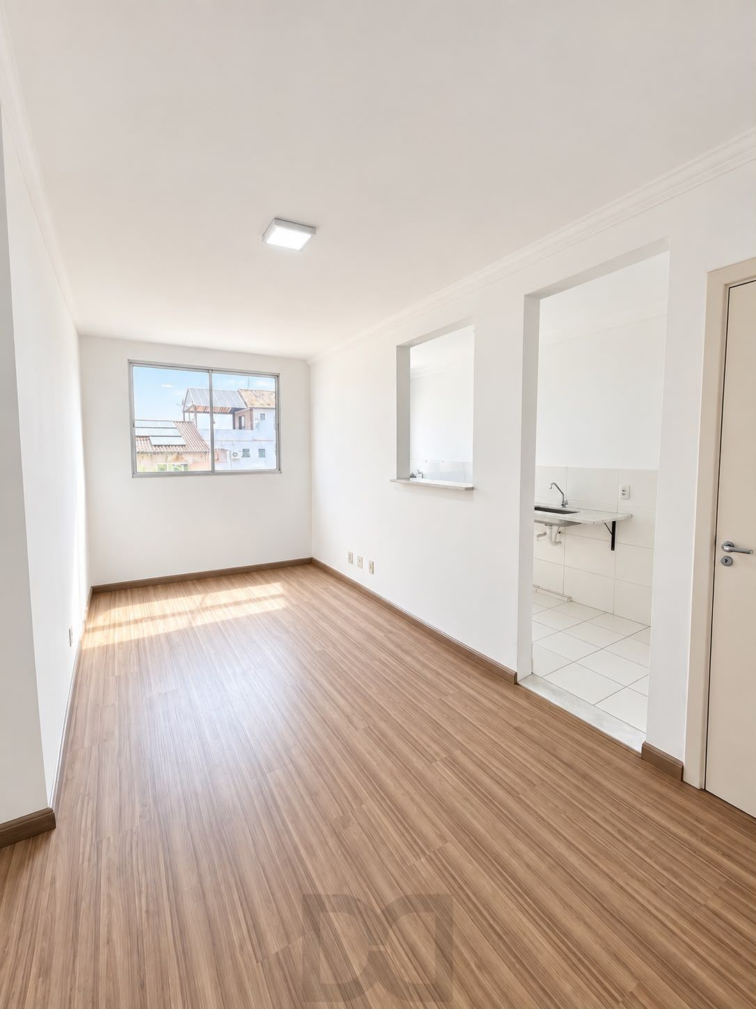 Apartamento 02 dormitórios sendo 01 suíte - 51,47m² privativos - 01 vaga — foto 14