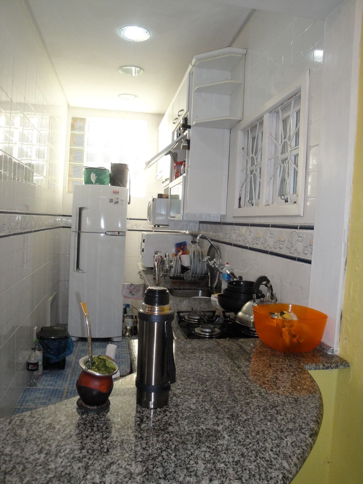 Linda casa em Belém Novo — foto 17