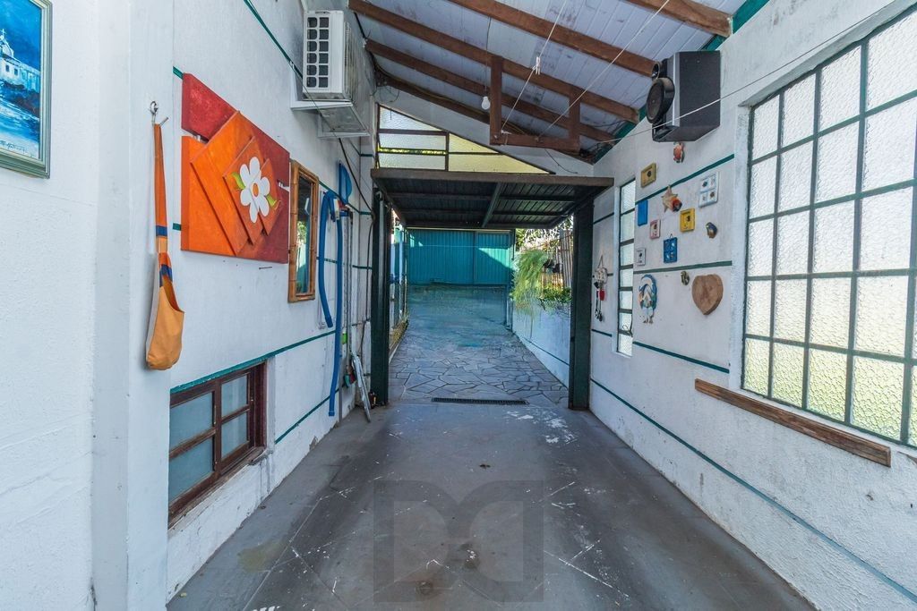 CASA 03 dormitórios, 2 suítes, 216m² privativos com piscina no BAIRRO MEDIANEIRA — foto 27