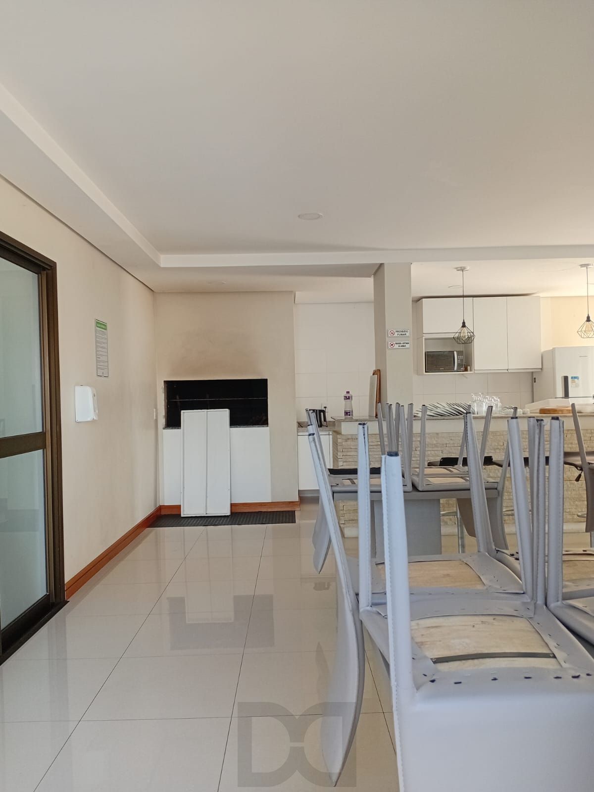 Apartamento 2 quartos, suíte, vaga coberta no bairro Camaquã em Porto Alegre/RS — foto 26