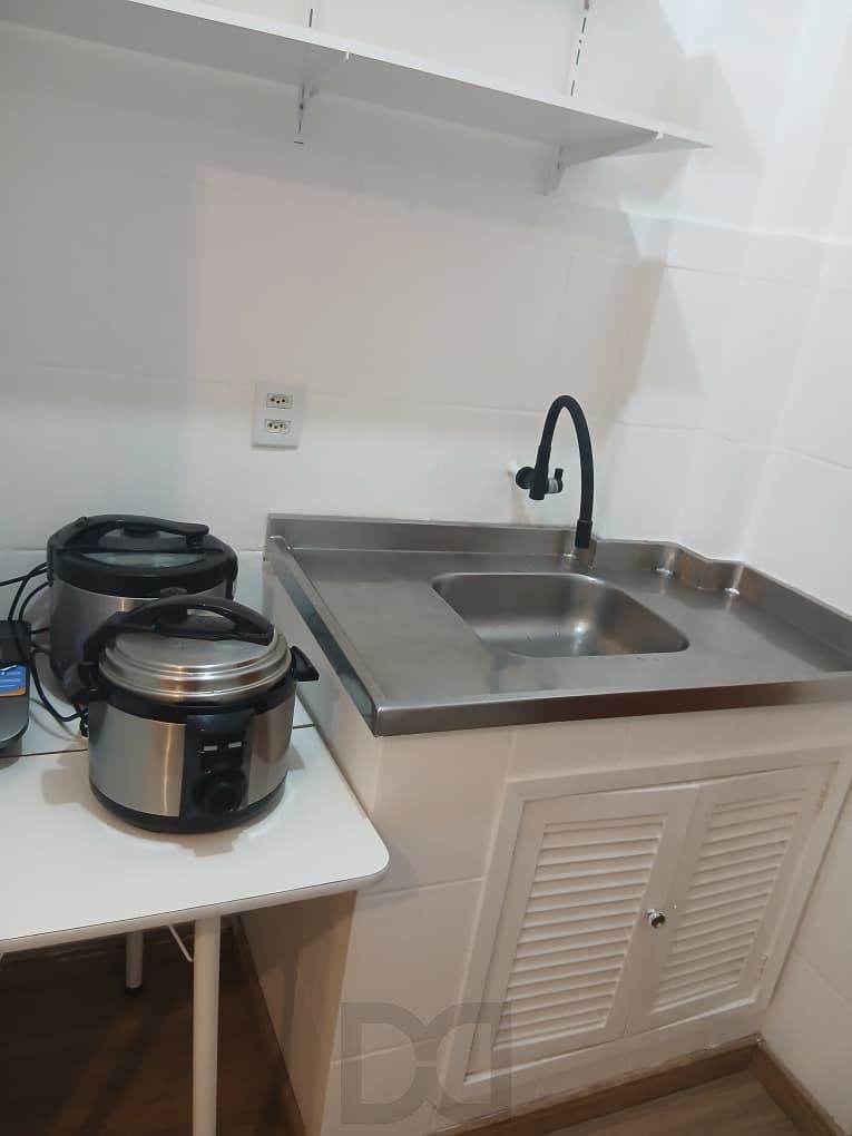 Apartamento com 01 quarto no Bairro Cidade Baixa — foto 5