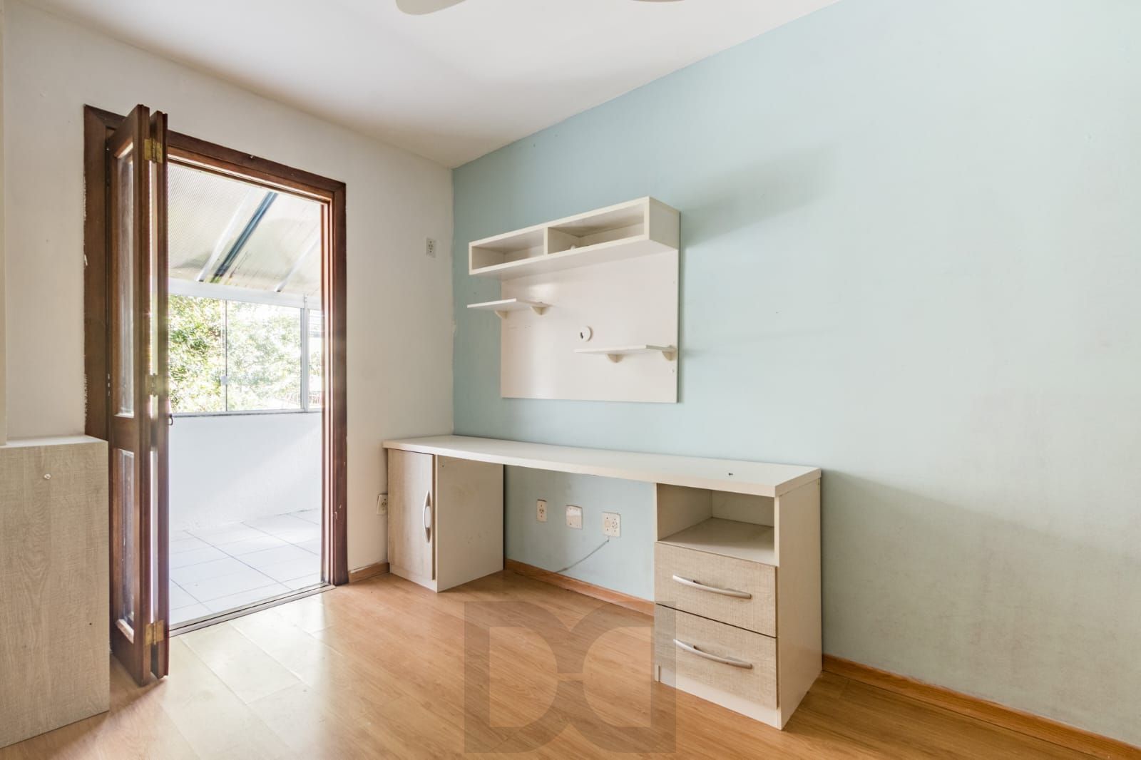 Casa para Venda - 227.93m², 3 dormitórios, 1 suite, 2 vagas - Chácara das Pedras — foto 7