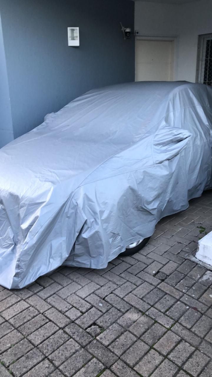 Sobrado Aconchegante em condomínio no Jardim Carvalho — foto 18
