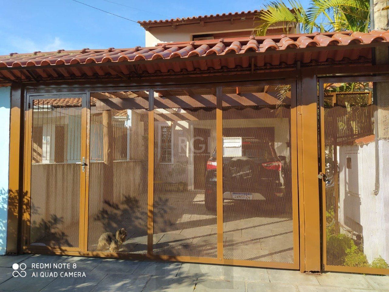Casa para Venda - 105m², 2 dormitórios, 2 vagas - Hípica — foto 22