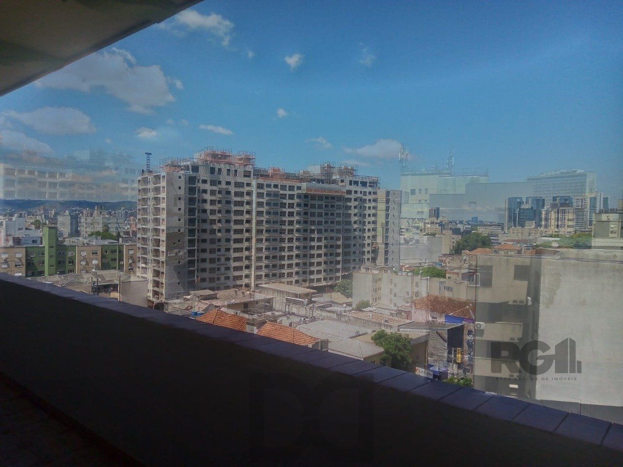Apartamento de 1 dormitório na Cidade Baixa. — foto 21