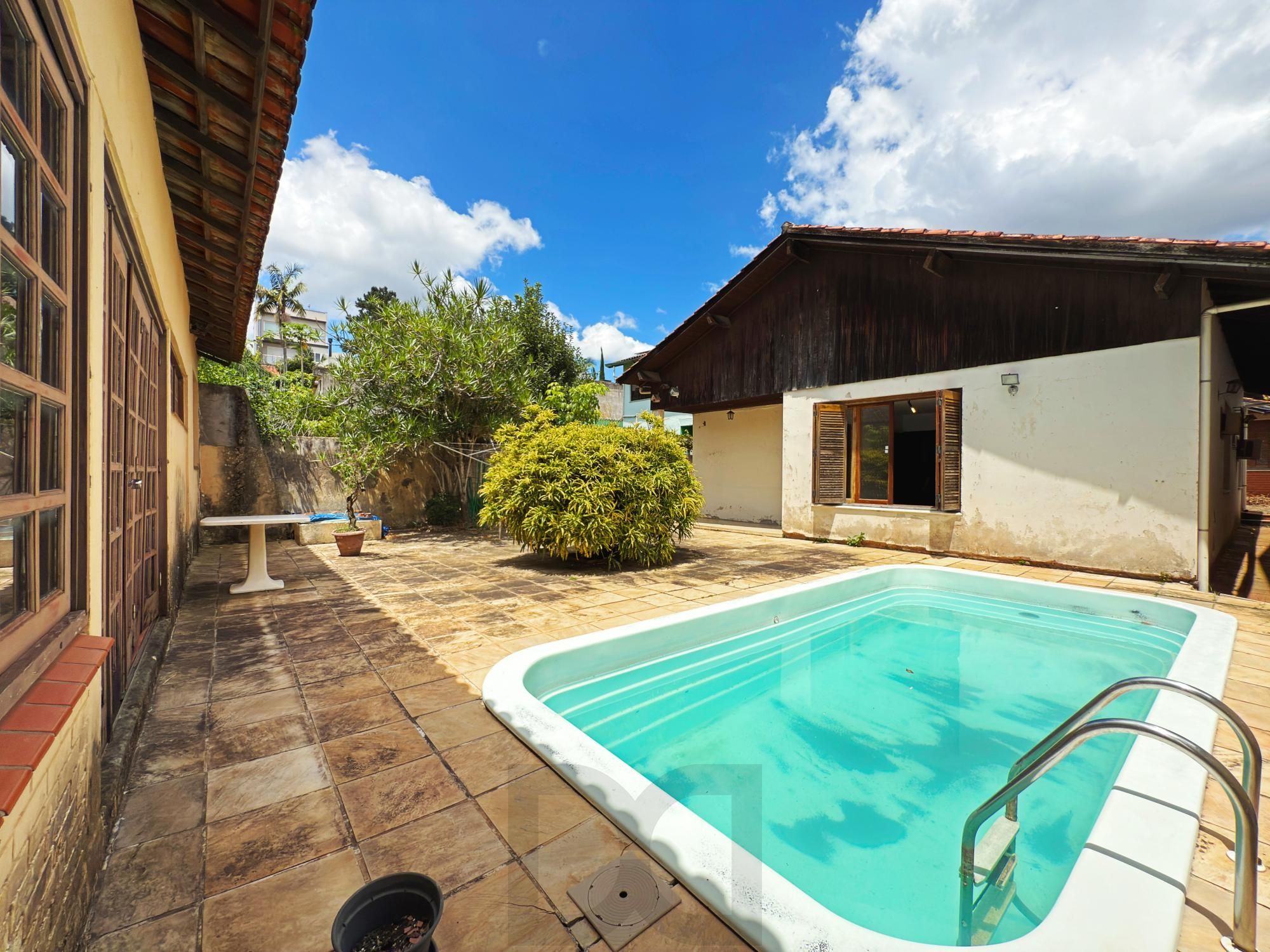 Casa Residencial de 3 Quartos e 1 Suíte no Jardim Isabel Poa/RS — foto 35