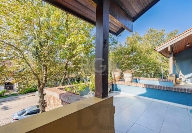 CASA DE CONDOMÍNIO, 3 DORMITÓRIOS, SUÍTE, NO BAIRRO JARDIM SABARÁ, PORTO ALEGRE/RS — foto 33