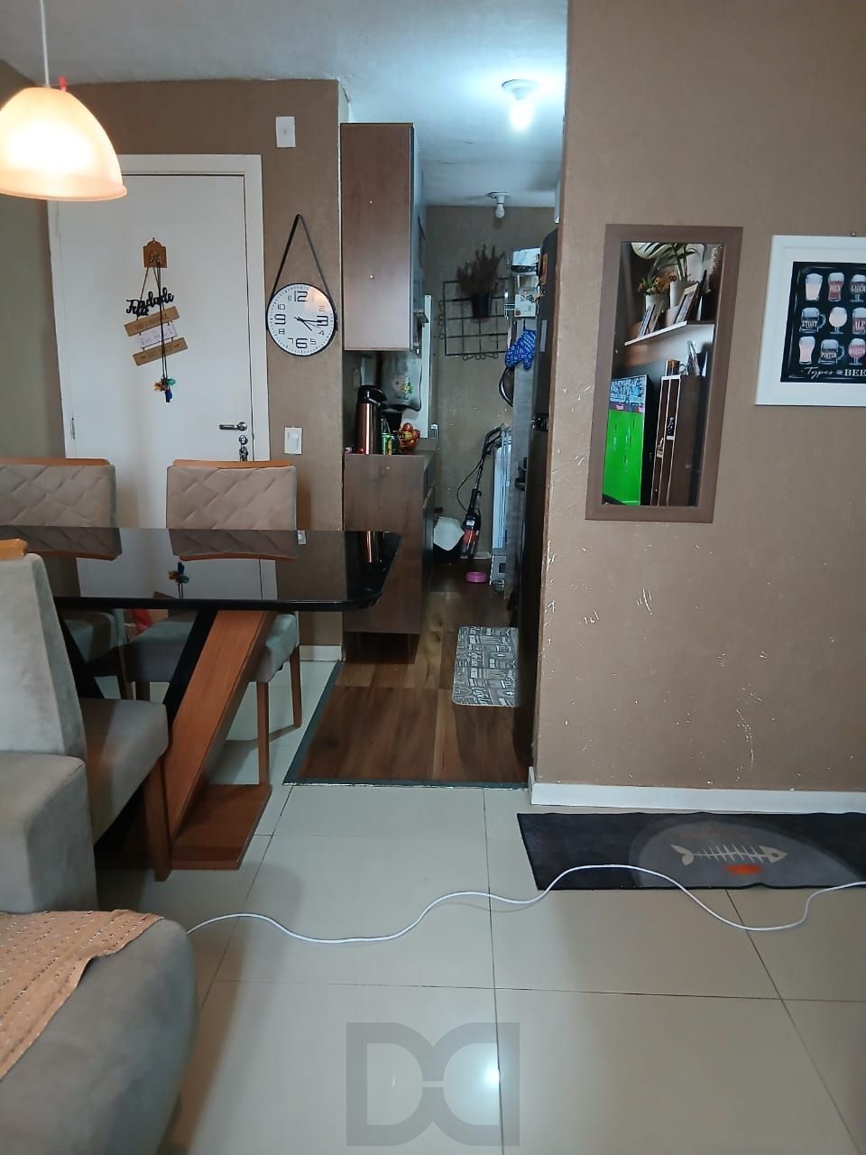 Apartamento 2 dormitórios 1 vaga para carro, Bairro Sarandi — foto 11