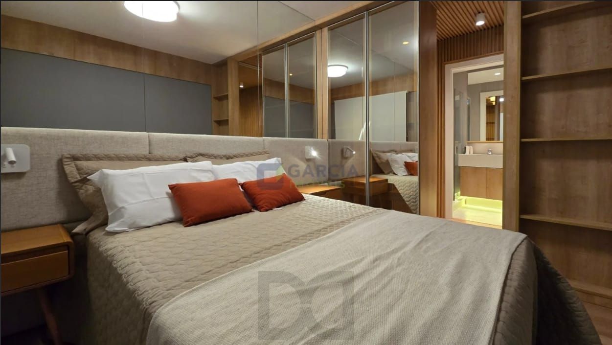 Alto Lindóia Resort: Um Novo Conceito de Moradia — foto 19
