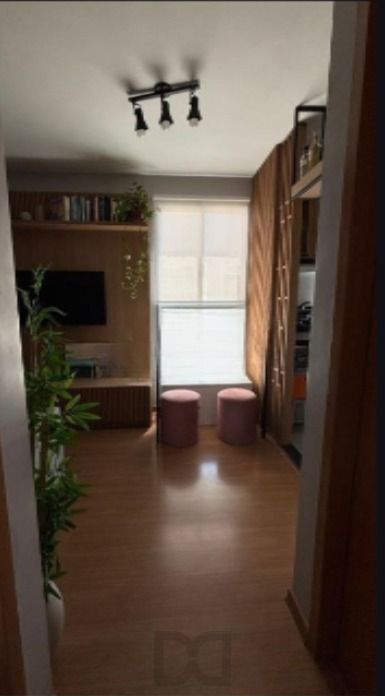 Apartamento 2 quartos com vaga bairro cavalhada — foto 8