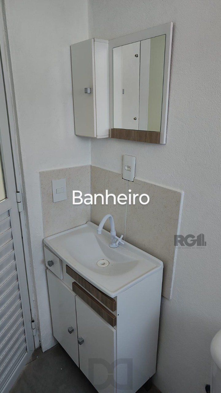 DUAS CASAS, COM 60M² CADA, 2 DORMITÓRIOS, BAIRRO HIPICA, PORTO ALEGRE-RS — foto 17