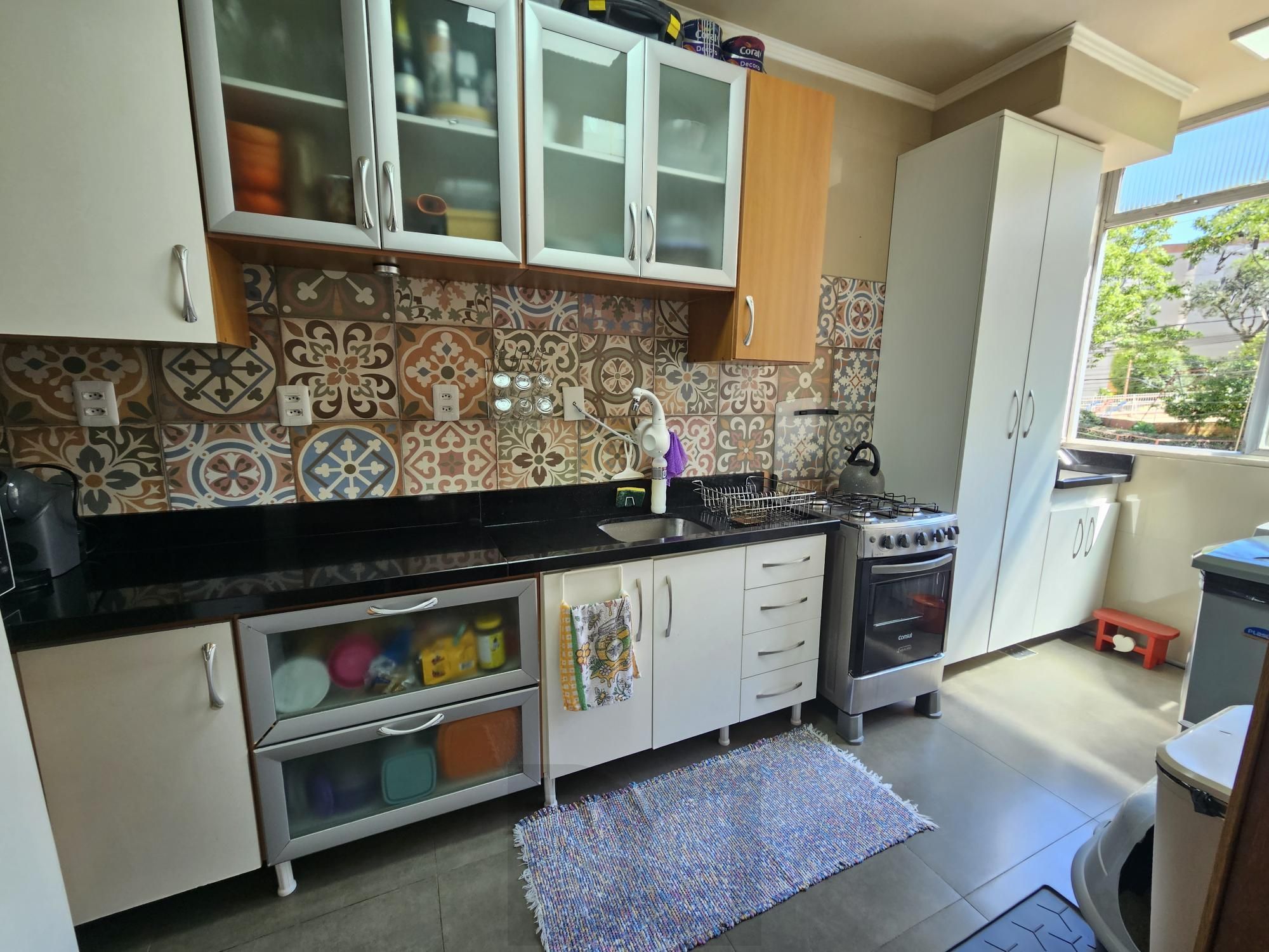 Apartamento 2 dorm, 1Banh, vaga, reformado, cond Paretê, Teresópólis, Porto Alegre — foto 8