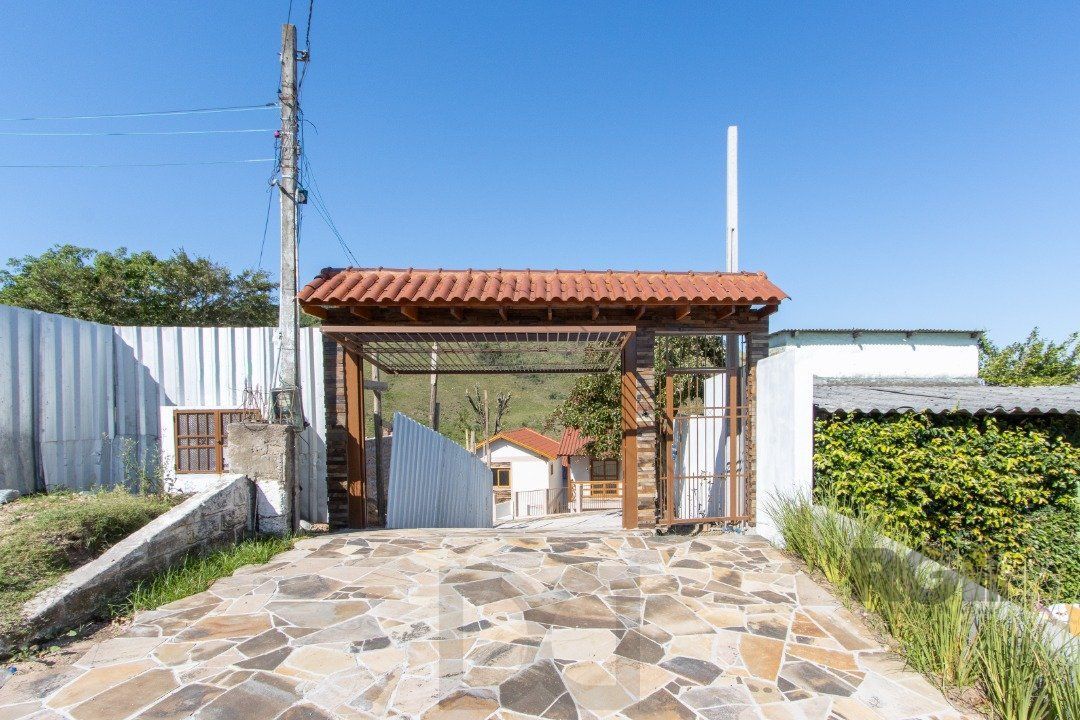 LINDA CASA EM CONDOMÍNIO JUNTO À NATUREZA — foto 30