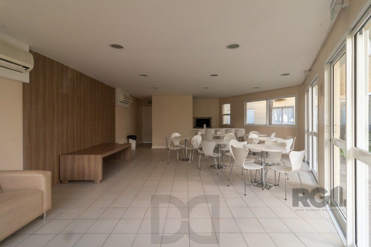 Apartamento para Venda - 61,51m², 3 dormitórios, Cristal — foto 40