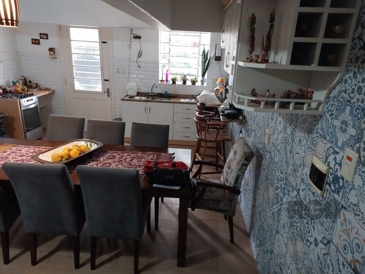 CASA 3 QUARTOS - 1 SUITE, HOME OFFICE, PISCINA, IPANEMA, ESPÍRITO SANTO, POA/RS — foto 47