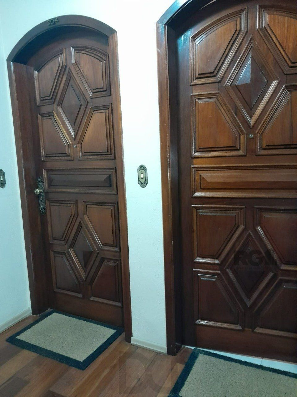 Apartamento 2 dormitórios, Passo D'Areia — foto 2