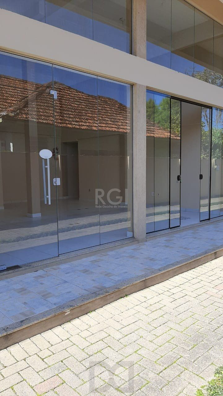 Predio - 265.05m², Belém Novo — foto 23
