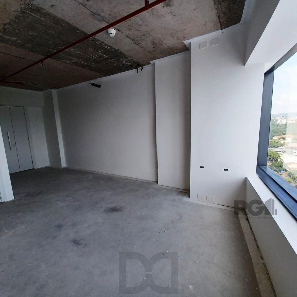 SALA COMERCIAL 15 ANDAR NO PONTAL SHOPING — foto 28