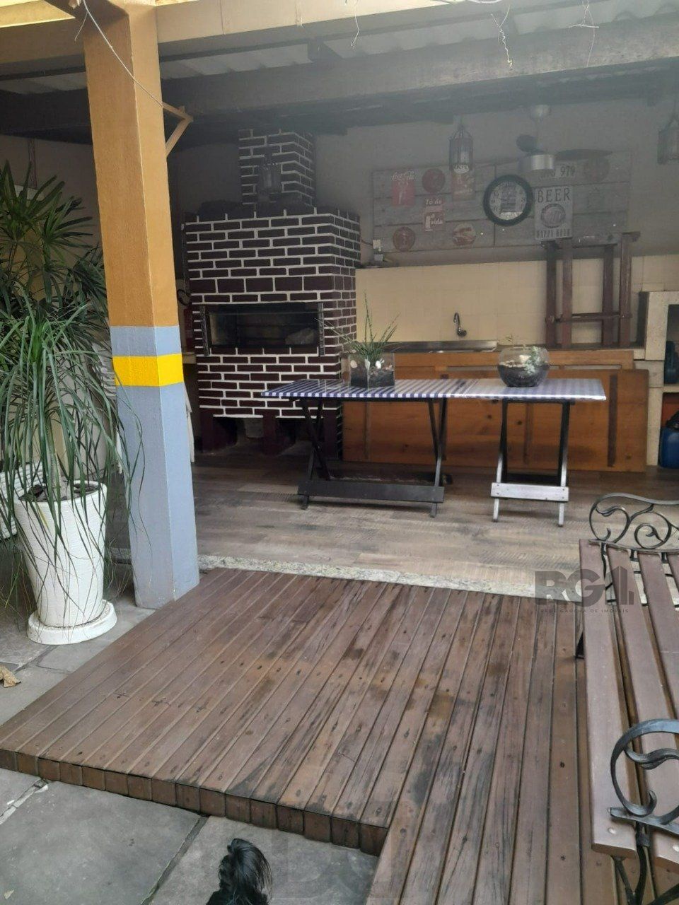 Apartamento 2 dormitórios, Passo D'Areia — foto 24