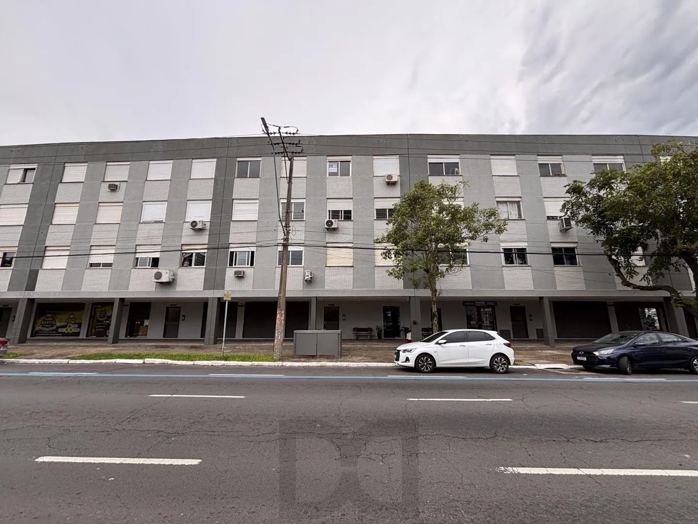 Apartamento de 01 Dormitório no Bairro Partenon Porto Alegre/RS — foto 2