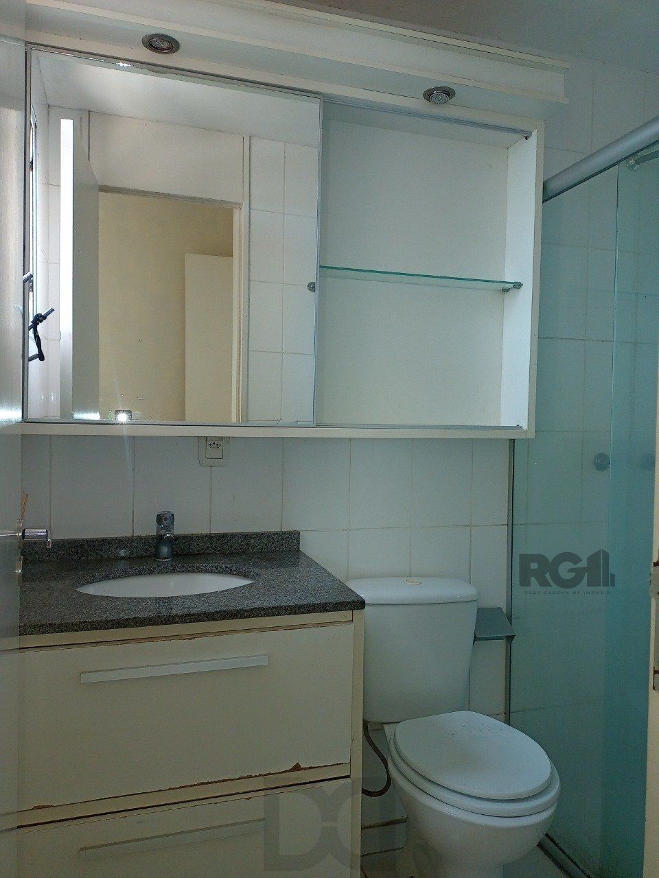 APARTAMENTO, 3 DORMITÓRIOS, 1 SUÍTE, 1 VAGA, BAIRRO CAMAQUÃ, PORTO ALEGRE-RS — foto 55