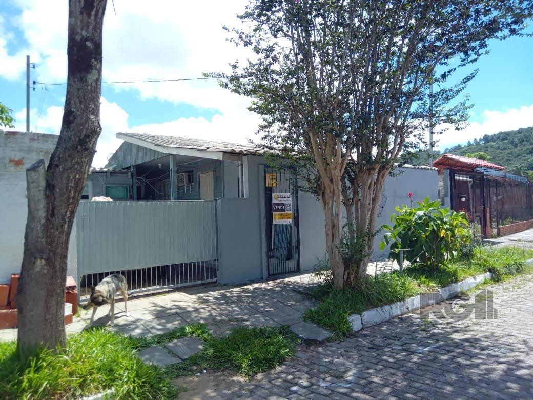 Terreno de 100m² com casa, no bairro Aberta dos Morros, Porto Alegre/RS — foto 7