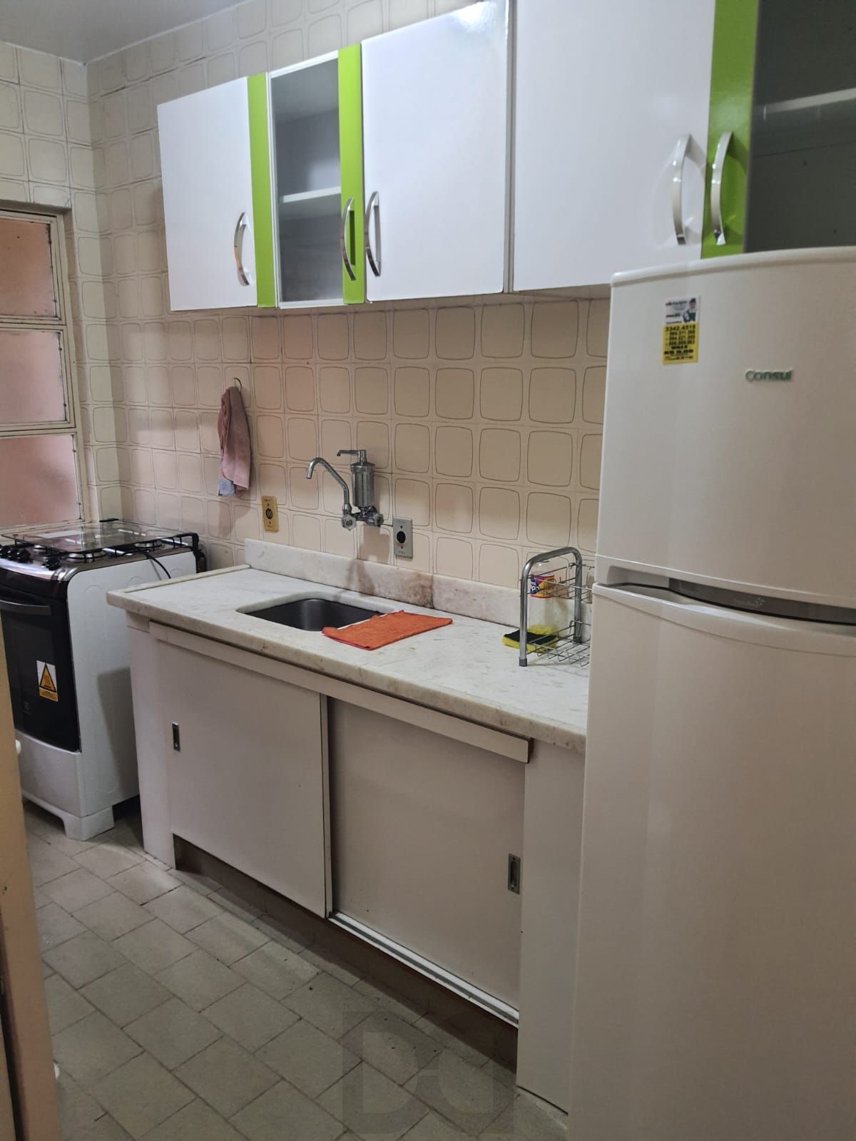 Apartamento com 01 quarto no Bairro Boa Vista em Porto Alegre — foto 8