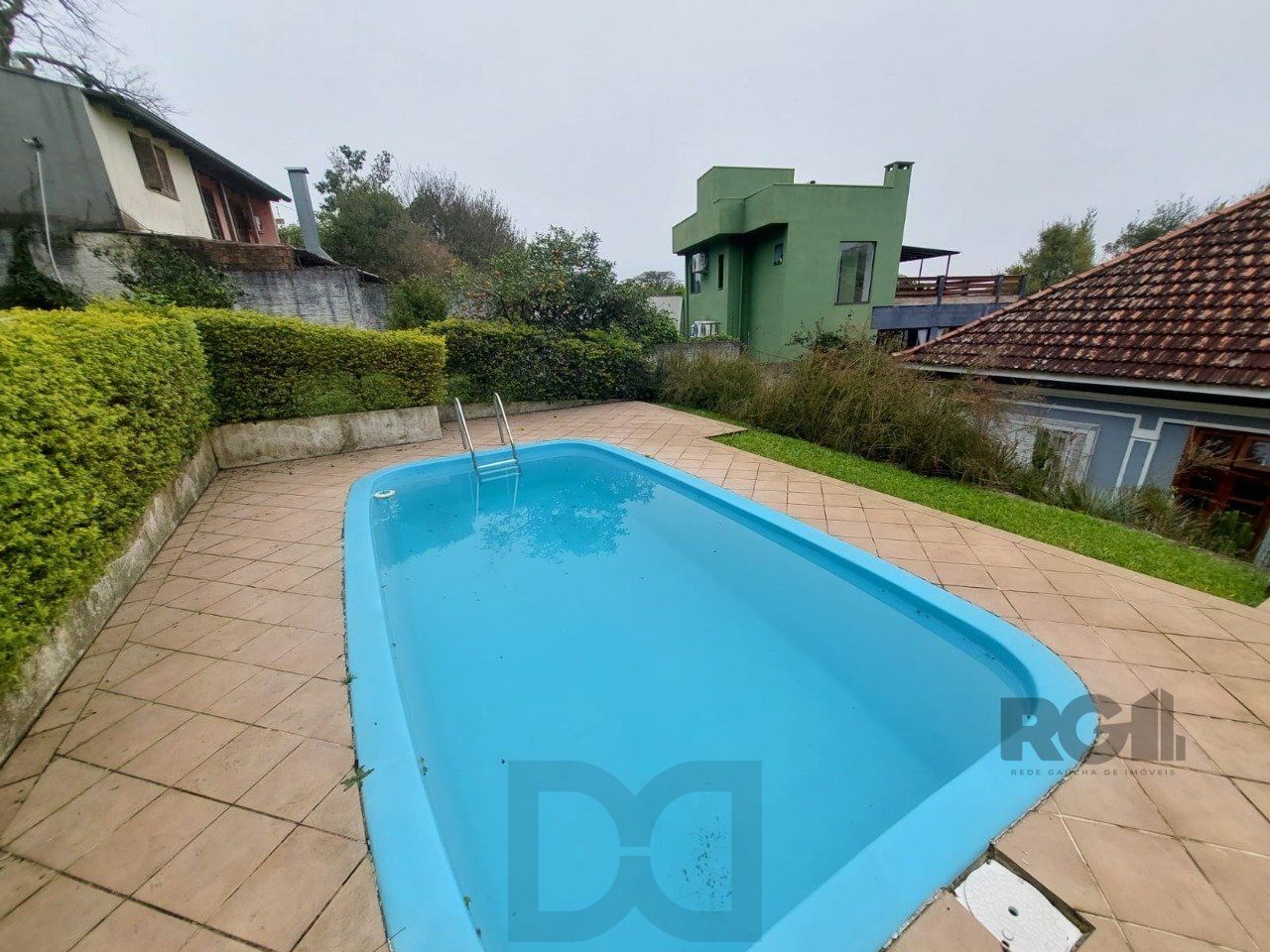 CASA 3 QUARTOS - 1 SUITE, HOME OFFICE, PISCINA, IPANEMA, ESPÍRITO SANTO, POA/RS — foto 32