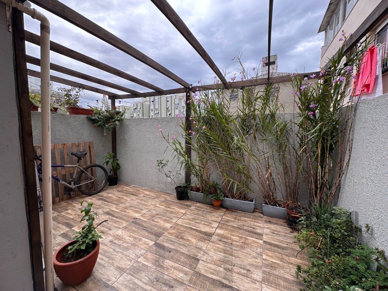 Apartamento Garden a Venda no Bairro Cidade Baixa — foto 25
