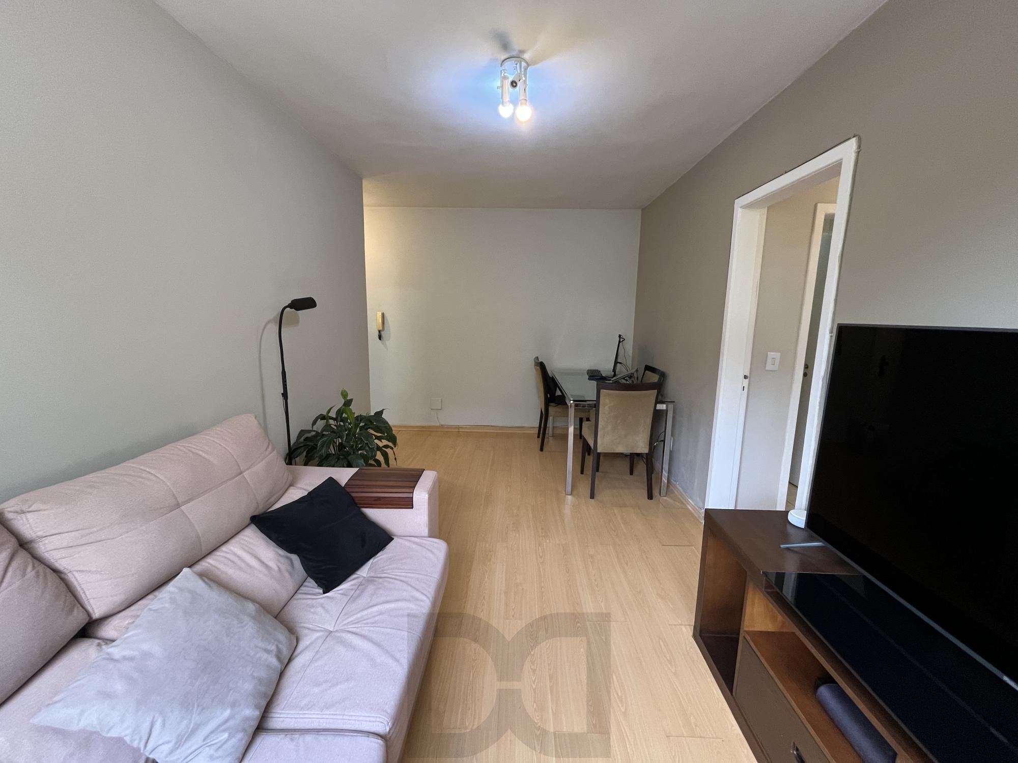 Apartamento com 02 quartos no Bairro Passo da Areia, Porto Alegre — foto 2
