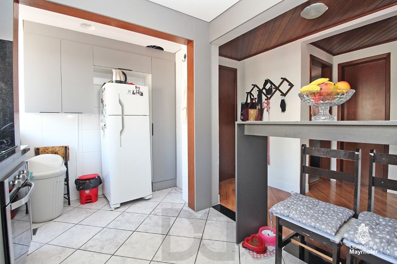 Cobertura para Venda - 217.04m², 3 dormitórios, 1 suites, 2 vagas - Tristeza — foto 10