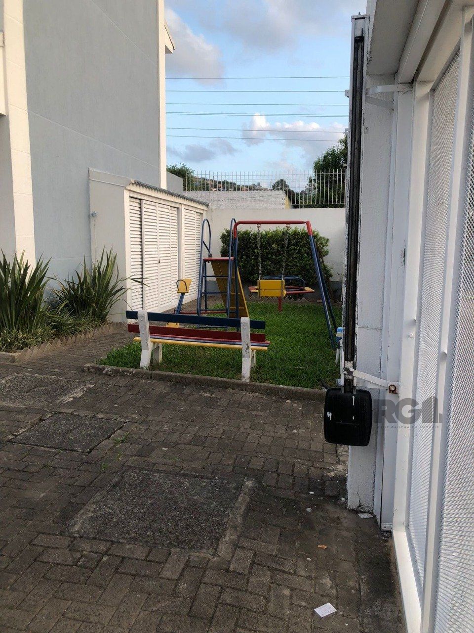 Sobrado Aconchegante em condomínio no Jardim Carvalho — foto 17