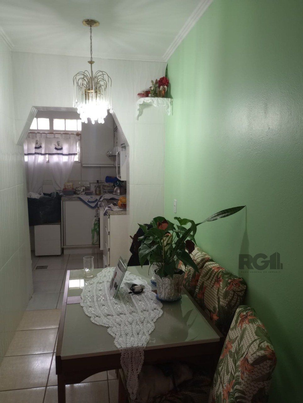 Sobrado para Venda - 36m², 2 dormitórios, 1 vaga - Guarujá, Porto Alegre — foto 15