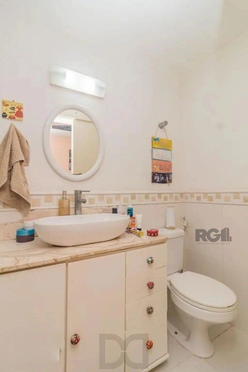 Apartamento com 02 quartos com 01 vaga de garagem coberta e escriturada. — foto 6