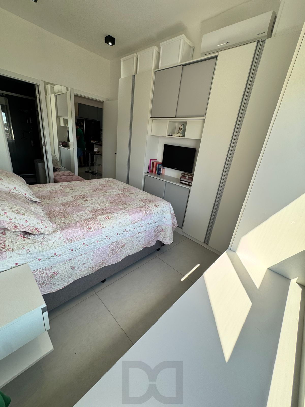 Apartamento de 01 quarto no Bairro Teresópolis — foto 16