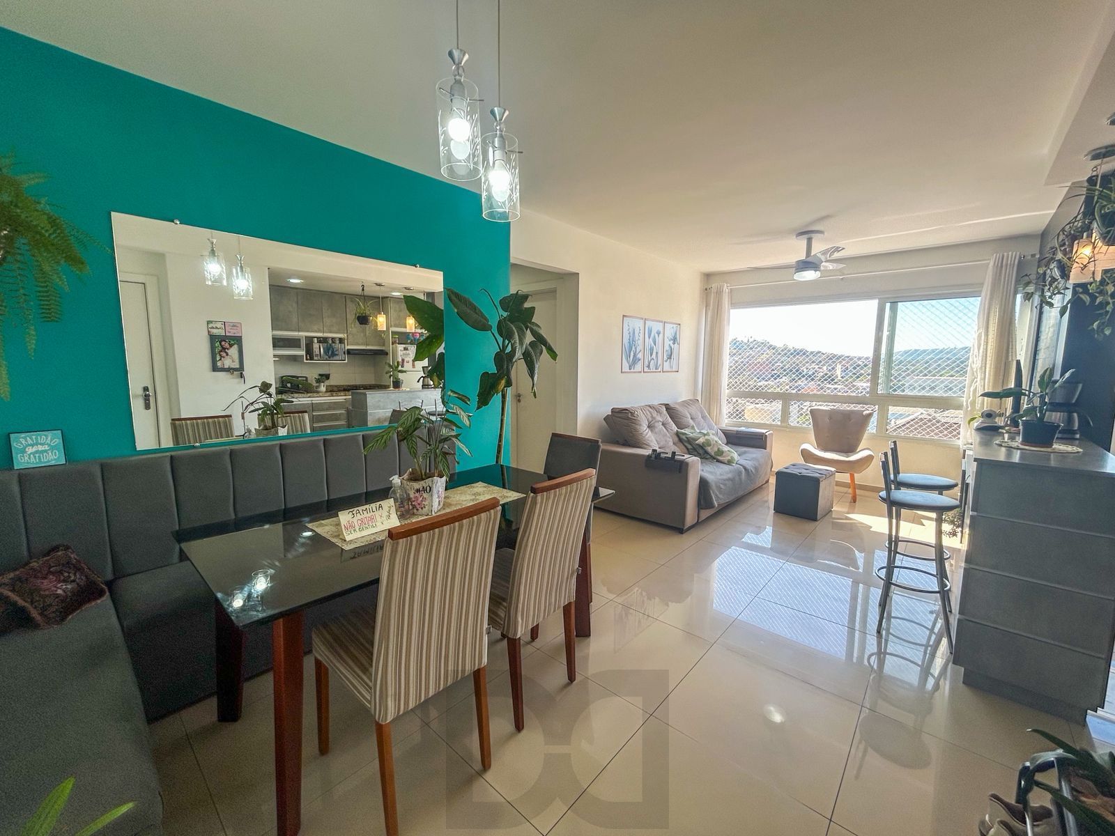 Apartamento de 3 quartos no bairro medianeira — foto 10