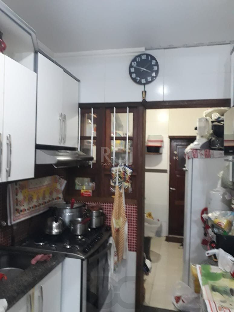 Casa para Venda - 93.06m², 3 dormitórios, sendo 1 suites, 1 vaga - Hípica, Poa — foto 8
