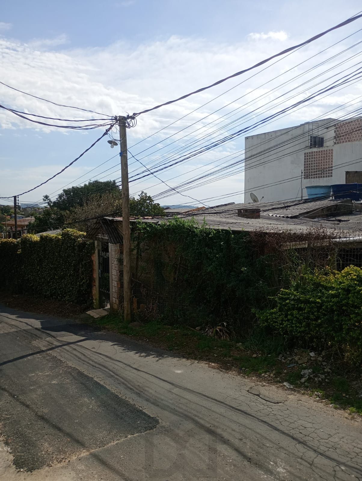 Terreno comercial com 720m2 à venda, bairro Lomba do Pinheiro, Porto Alegre, RS — foto 11