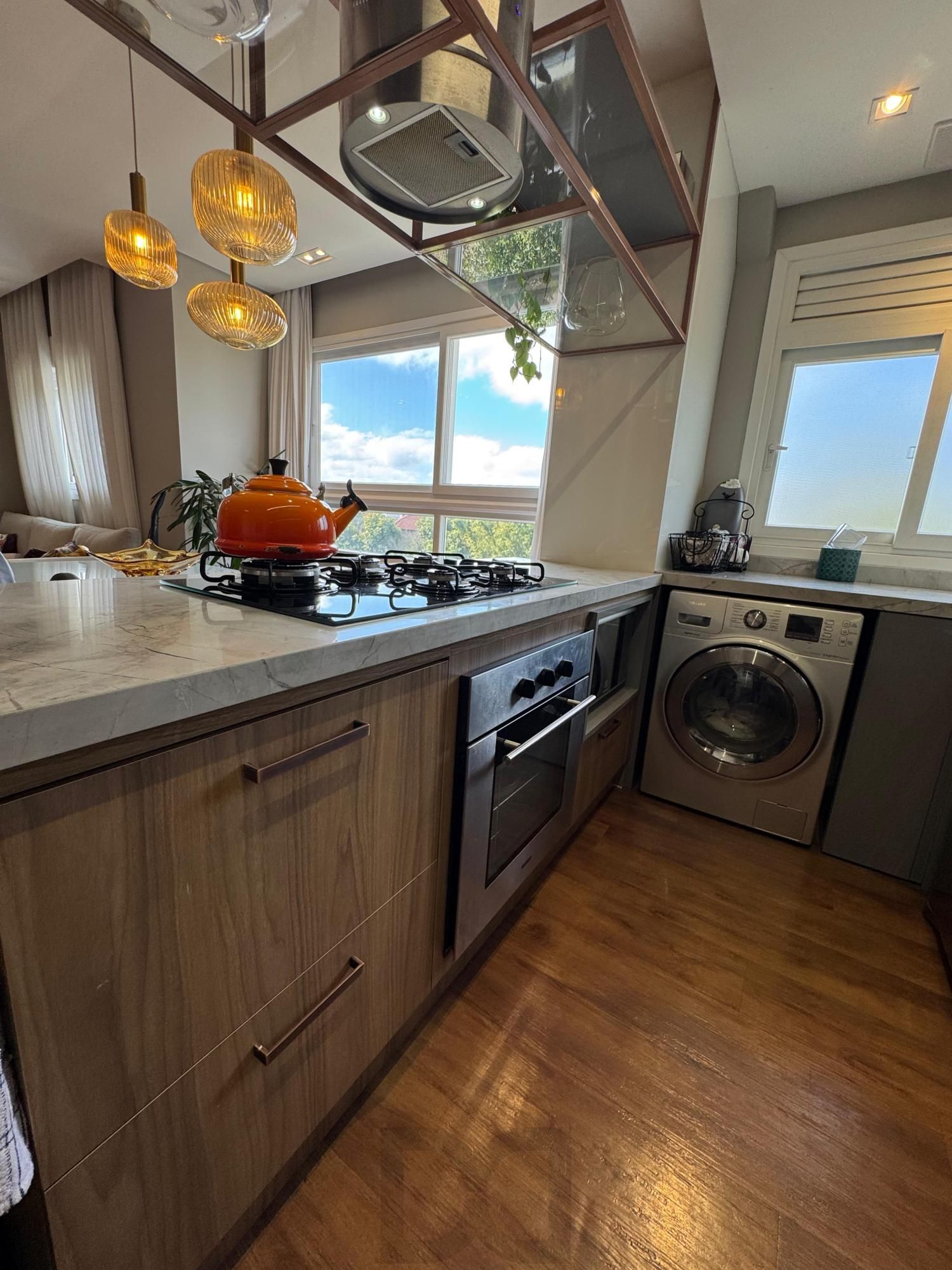 Apartamento com 02 quartos (01 suíte) e 01 vaga escriturada — foto 7