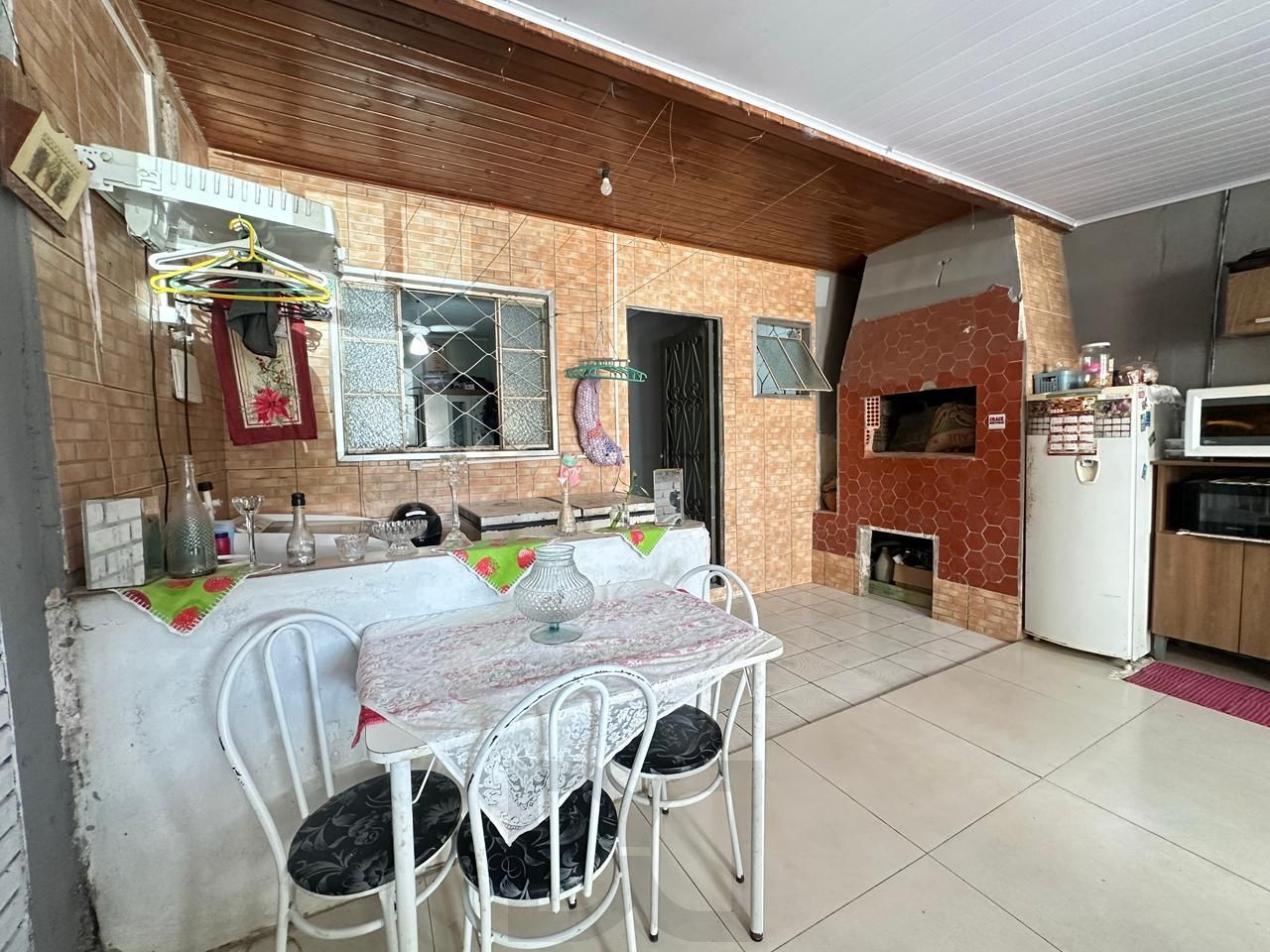 Casa com 3 quartos no Bairro Hípica em Porto Alegre — foto 4