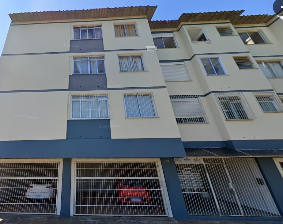 Apartamento de 2 quartos no bairro Nonoai em Porto Alegre/RS — foto 1