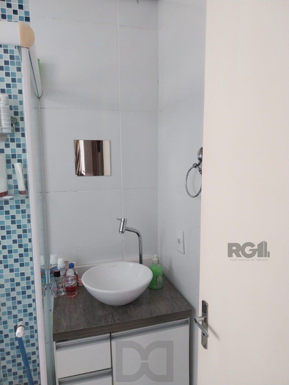 Apartamento 2 dormitórios, 1 vaga de garagem, bairro Restinga, Porto Alegre/RS — foto 8