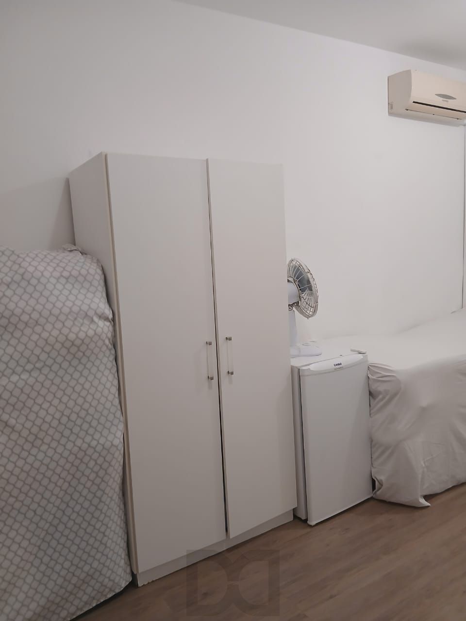 Apartamento com 01 quarto no Bairro Cidade Baixa — foto 25