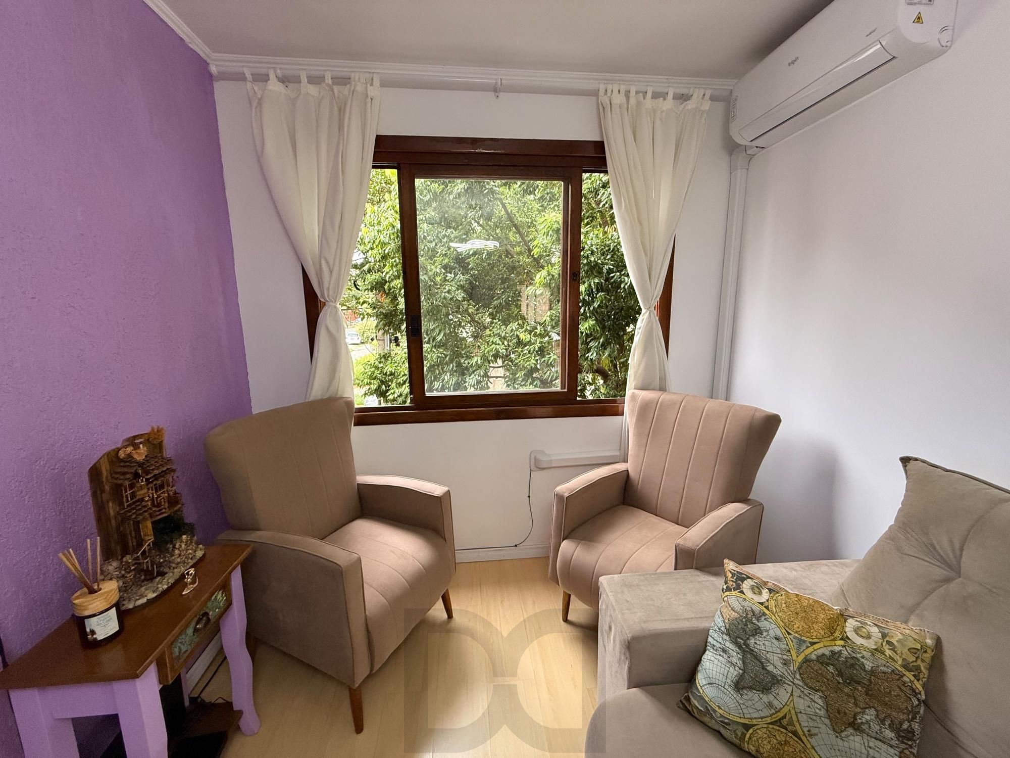 Apartamento com 02 quartos (01 suíte) e 01 vaga escriturada no Bairro Azenha — foto 7