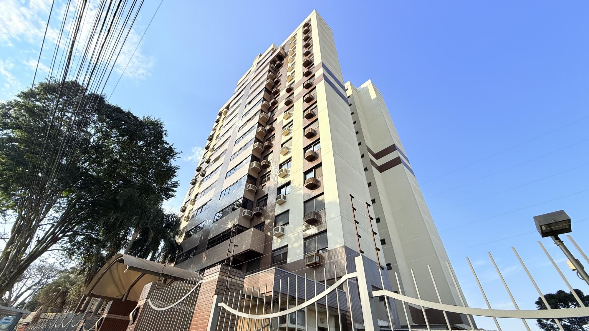 Lindo Apartamento com 3 dormitório 1 suíte com vista para o Jardim Botânico — foto 46